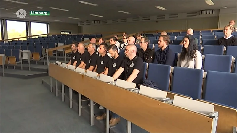Politiekorpsen slaken noodkreet: 99 vacatures raken niet ingevuld