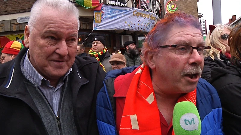 TVL Nieuws, 23 februari 2020