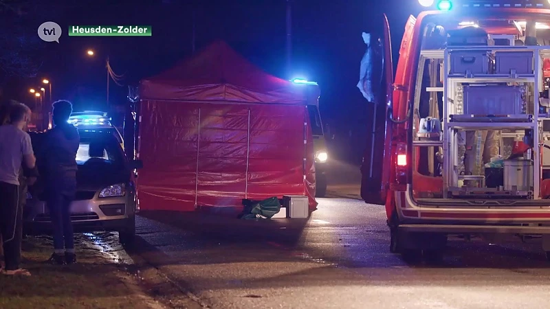 Asielzoeker overlijdt na ongeval met vluchtmisdrijf
