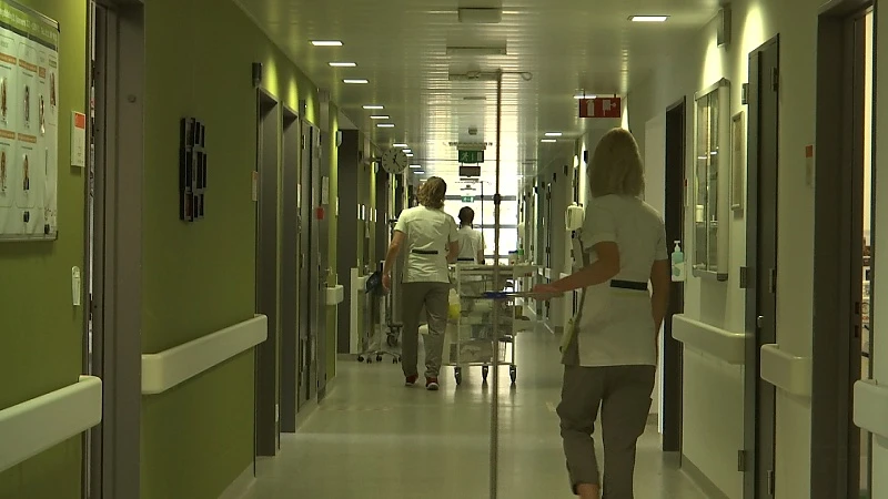 Onze ziekenhuizen nemen maatregelen voor een uitbraak van het Coronavirus