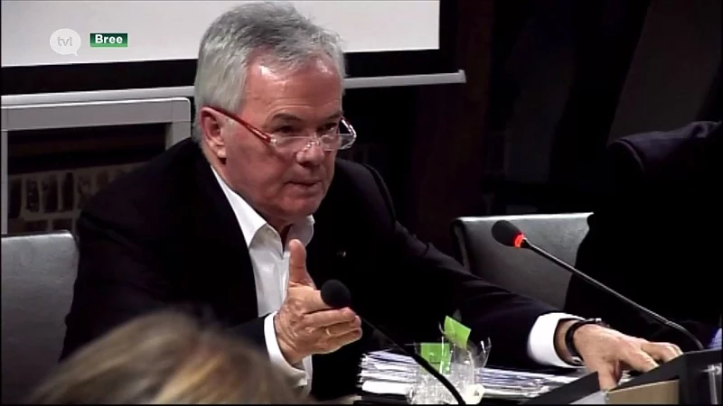 Oud-burgemeester Jaak Gabriels moet voor de correctionele rechtbank verschijnen