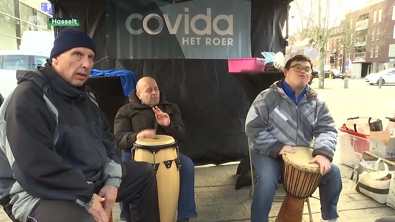 Covida is nieuwe naam grote fusie zorgorganisaties