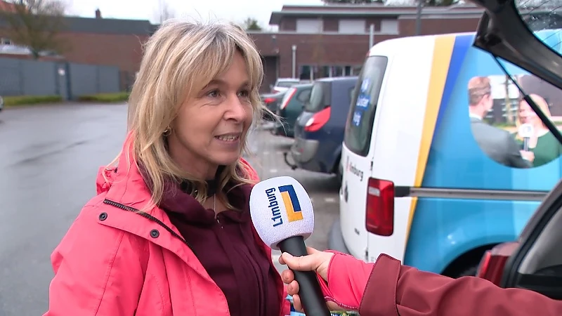 Gemeente op 25 km van Maaseik neemt maatregelen tegen coronavirus