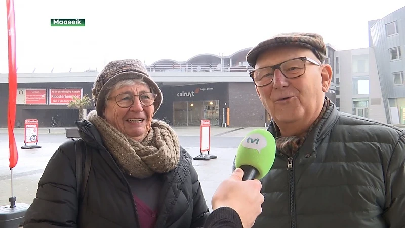 Geen grote ongerustheid in Maaseik nadat coronavirus nadert tot 25 km