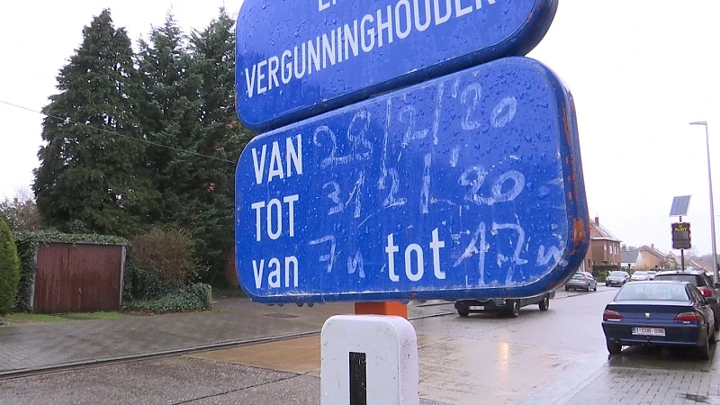 In Hasselt telt februari 31 dagen