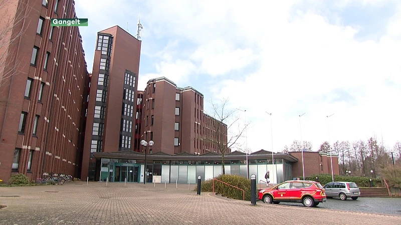 Nu al vijf coronapatiënten vlakbij Maaseik