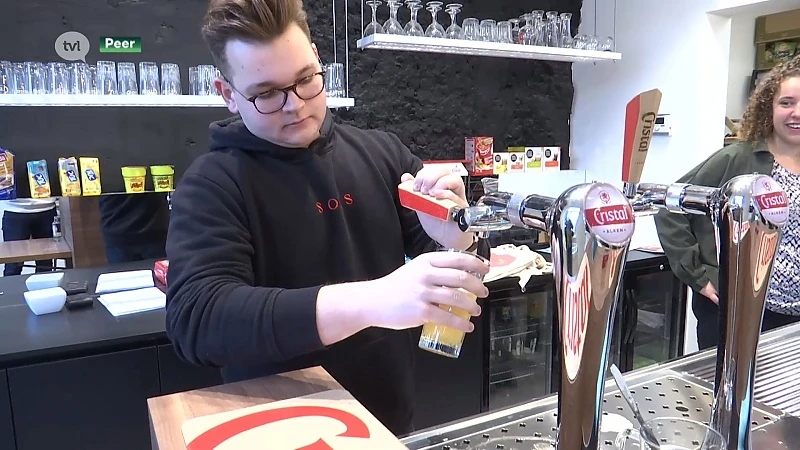 Jeugd van Peer heeft weer eigen plek