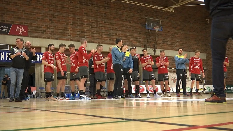 Sporting Pelt houdt kansen op final 4 gaaf