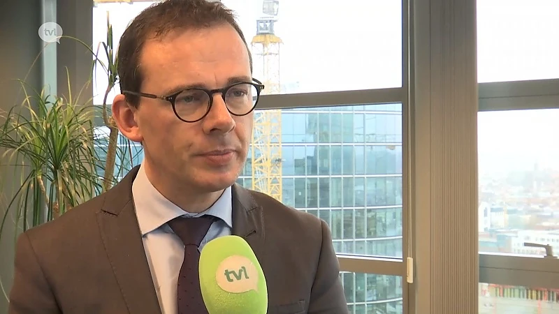 Minister van Welzijn Wouter Beke: "Nog geen coronabesmetting in Limburg"