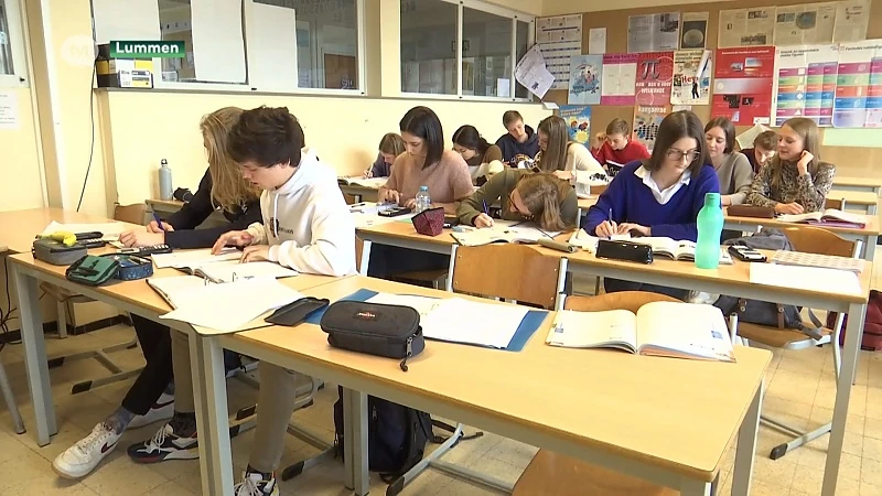 Terug naar school in tijden van corona