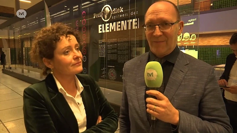 Minister Lydia Peeters laat deadline 2026 niet los voor Noord-Zuid