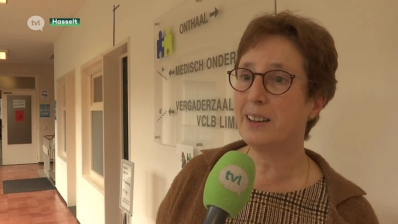 CLB Limburg: "Er is geen reden om Limburgse scholen te sluiten"