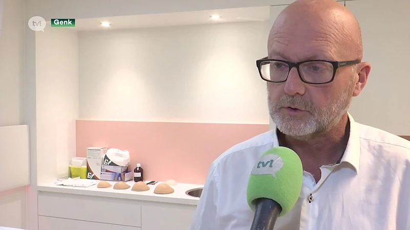 Limburgse plastisch chirurg is tegen verbod op maagdenvliesherstellingen