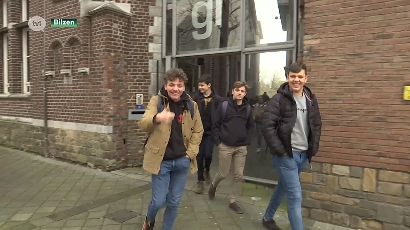 Er komt geen megascholencampus aan de rand van Bilzen