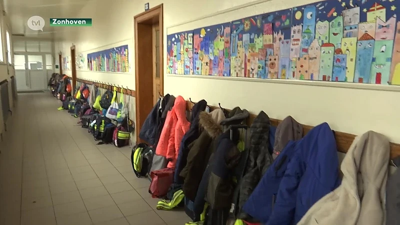 Na Pelt en Hasselt ook coronaschool in Zonhoven