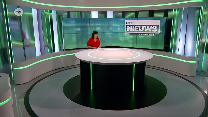 TVL Nieuws, 9 maart 2020