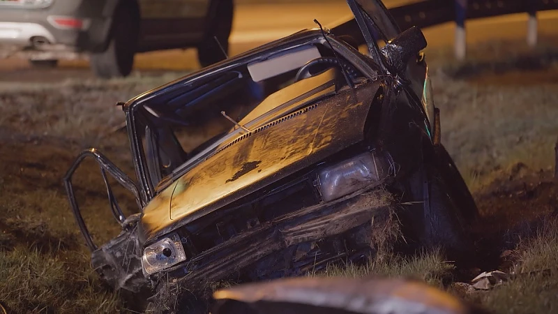 Zwaargewonden bij crash in Zepperen