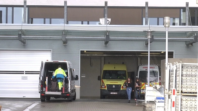 Sint-Trudo bouwt af door corona, 25 medewerkers moeten thuisblijven
