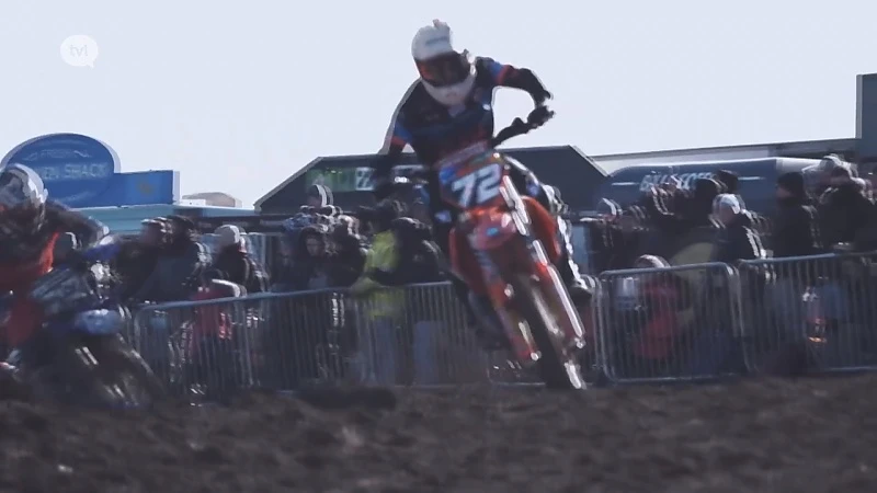 Het Moment van Stefan Everts