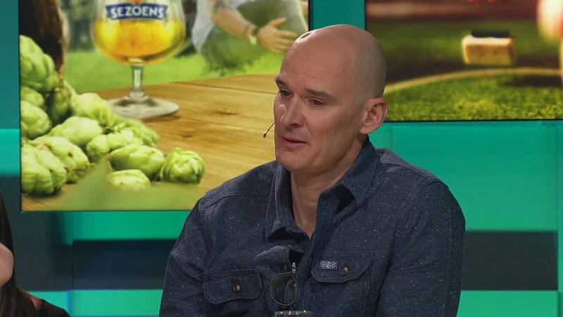 Stefan Everts ondergaat donderdag nieuwe operatie. "Topresultaten Liam verzachten pijn"