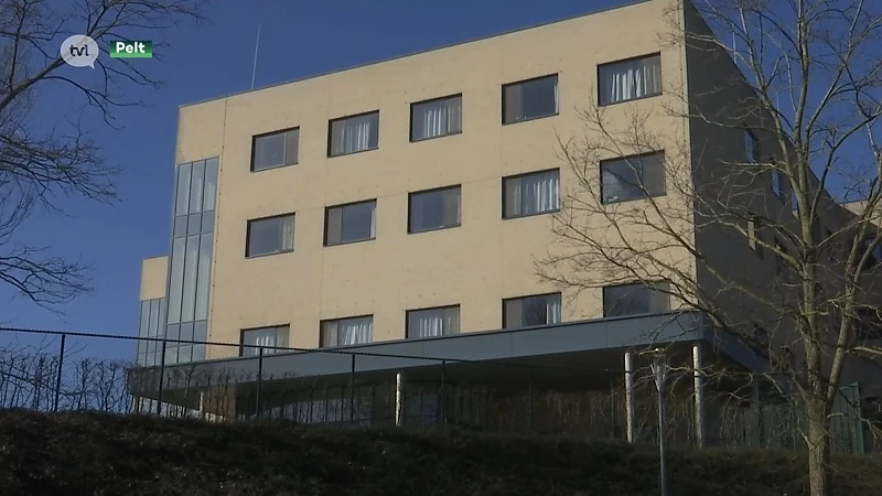 Corona: Mariaziekenhuis Pelt sluit operatiekwartier