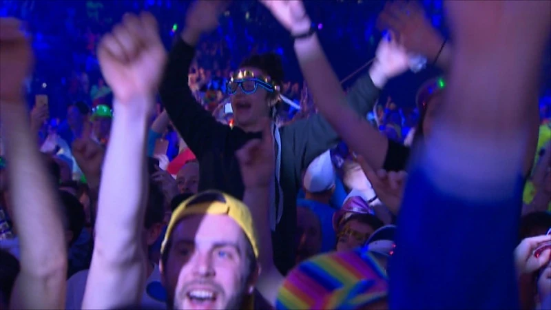 Schlagerfestival niet uitgesteld maar afgelast