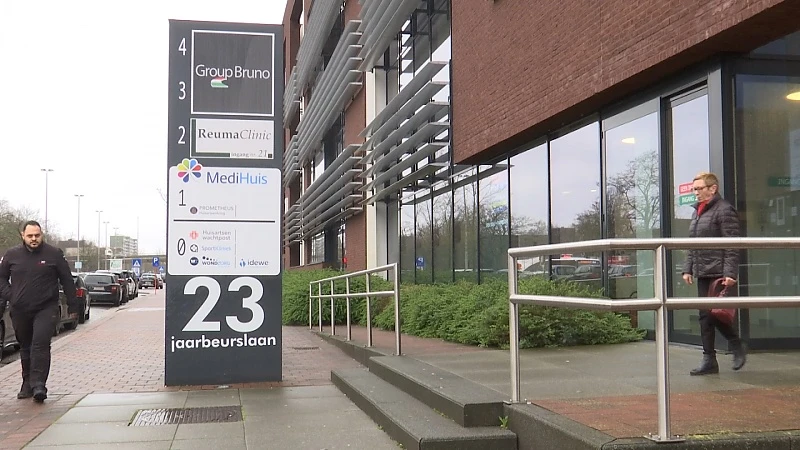 Coronawachtpost Genk verhuist na kritiek