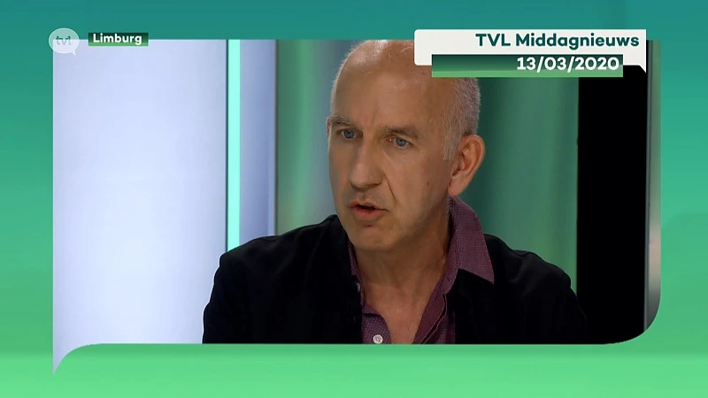 Professor Biostatistiek UHasselt: "Dit is onvermijdelijk"