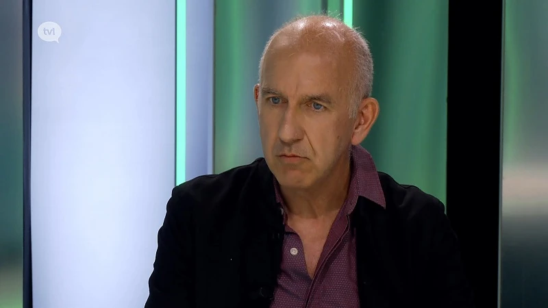 Herbekijk hier het studiogesprek met professor biostatistiek Geert Molenberghs