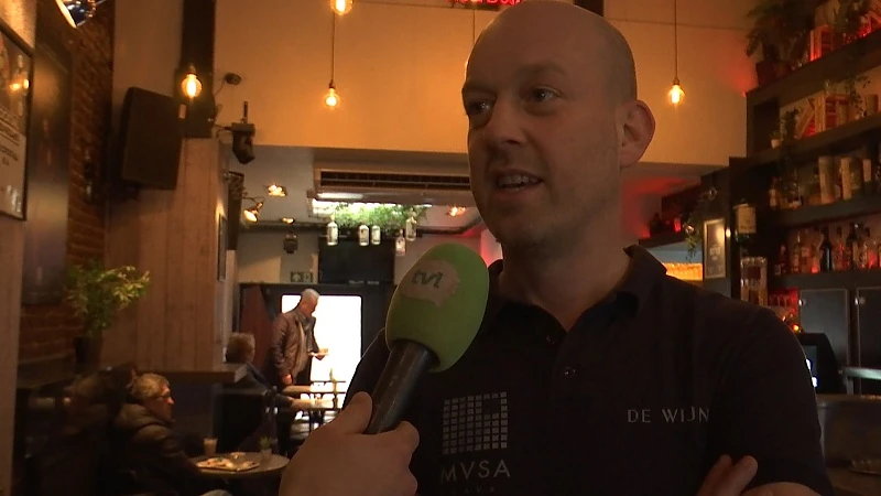 TVL Nieuws, 13 maart 2020