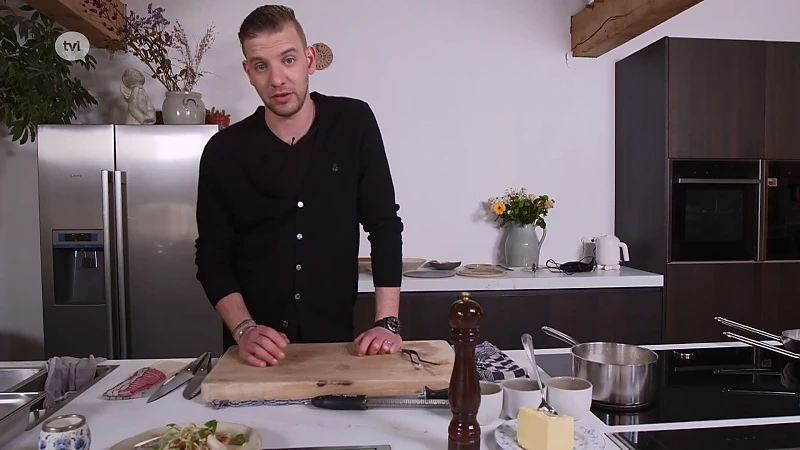 Koken met Laurens: afl 17