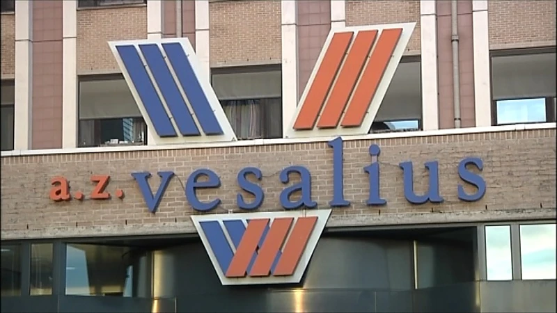 Huisartsen en AZ Vesalius in Tongeren bundelen krachten tegen coronavirus