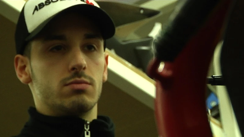 Angelo Licciardi zet volgende stap in Duits motorracekampioenschap