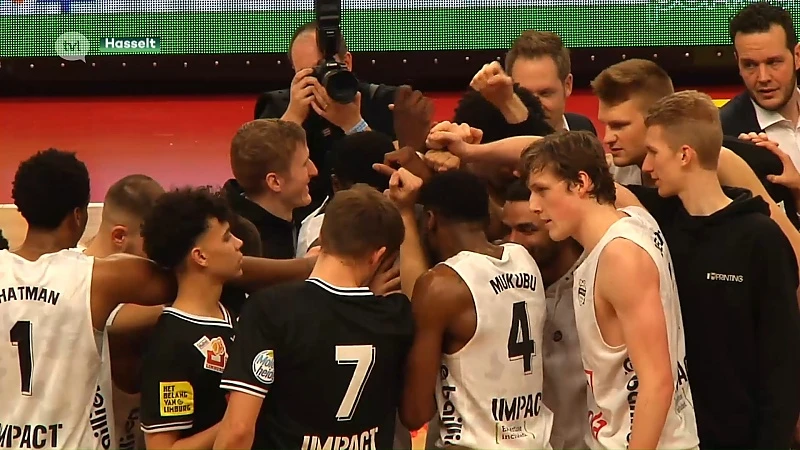 Ook seizoen van Limburg United is afgelopen door het coronavirus