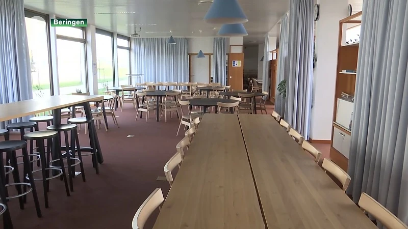 Middelbare scholen blijven leeg. Bijna niemand maakt gebruik van mogelijkheid tot opvang