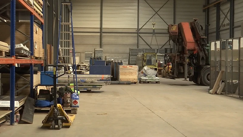 Klanten verplichten bouwbedrijf om werk af te maken