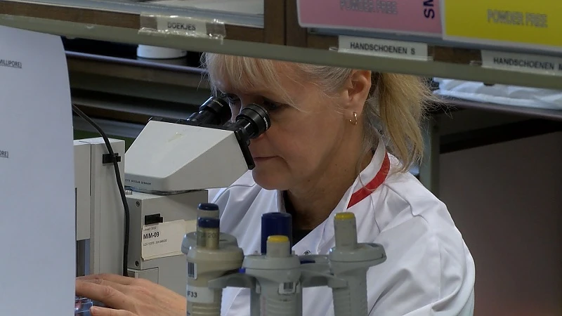Wetenschappers hoopvol over nieuw medicijn tegen corona