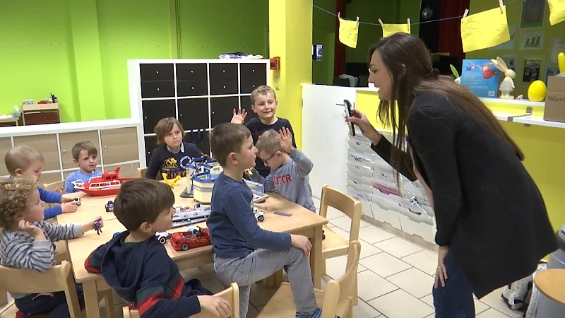 Bange onthaalmoeder uit Sint-Truiden schrijft open brief