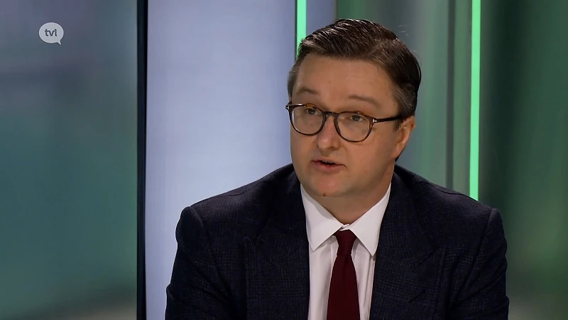 Spoedarts ZOL: "Hoop op beter scenario dan Italië, maar voorbereid op het ergste"