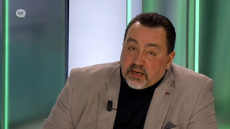 Traumapsycholoog Erik De Soir: "Belangrijk om hoopvol te blijven tijdens coronacrisis"