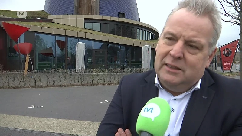Alain Yzermans (sp.a): "Steun en solidariteit onder Limburgers is groot"