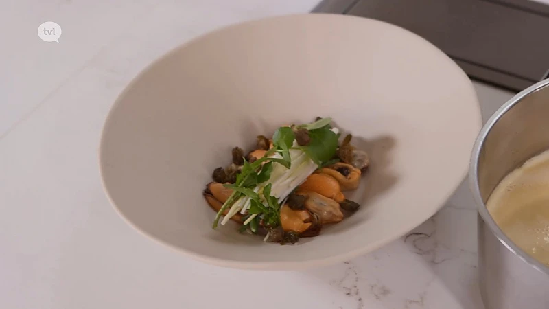 Koken met Laurens: afl 18
