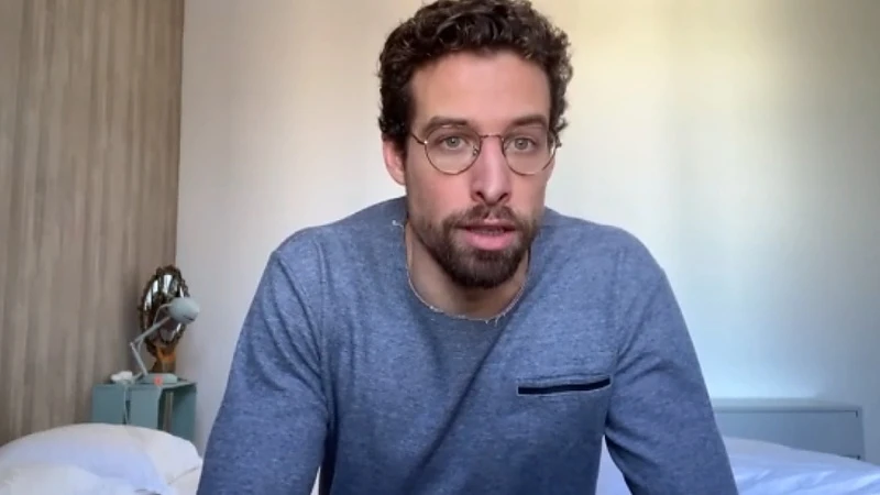 Pieter Timmers vreest voor vervroegd einde carrière bij uitstel Olympische Spelen 2020