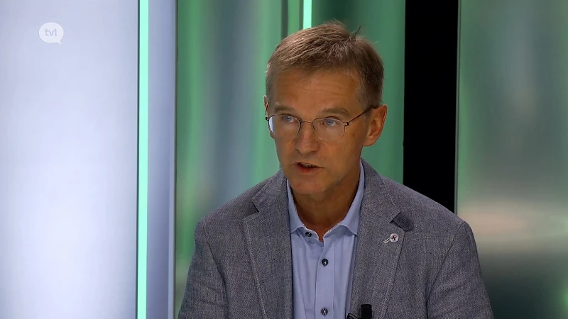 Cardioloog Jessa Ziekenhuis: "Ondanks extra drukte kunnen dringende operaties doorgaan"