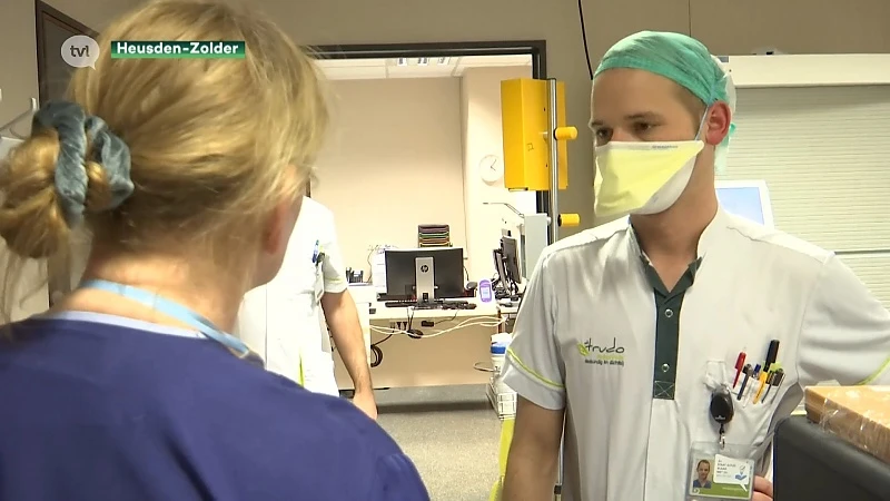 Mensen die dringend medische hulp nodig hebben worden nog geholpen