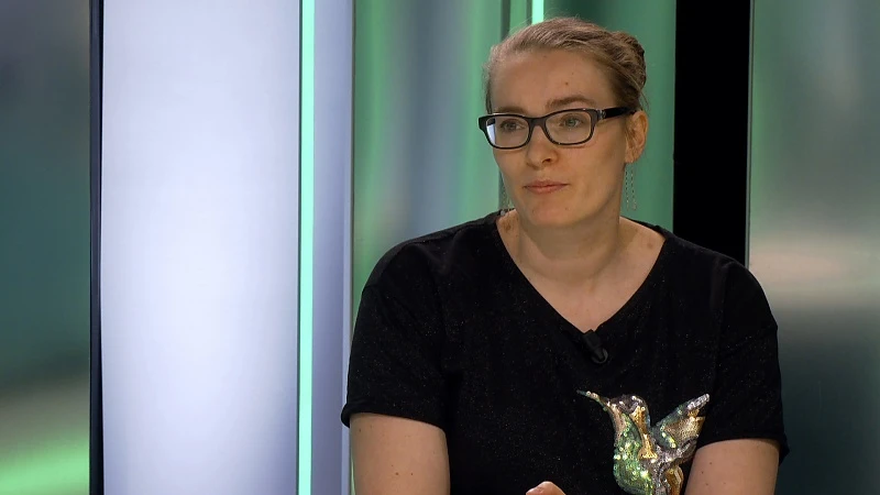 Huisarts Hanne Dewit: "Maatregel van social distancing wordt nog te weinig toegepast in de praktijk"