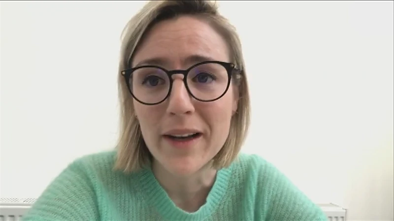 Psychologe geeft gratis online bijstand aan mensen die angst voelen tijden coronacrisis