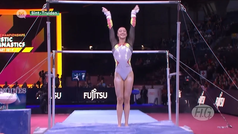 Uitstel Olympische Spelen is streep door de rekening van Nina Derwael