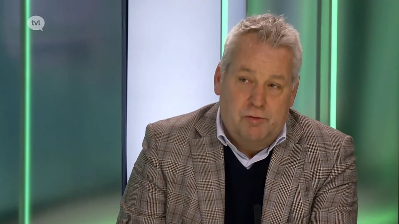 "Geen lockdown, wel avondklok voor asielcentra"