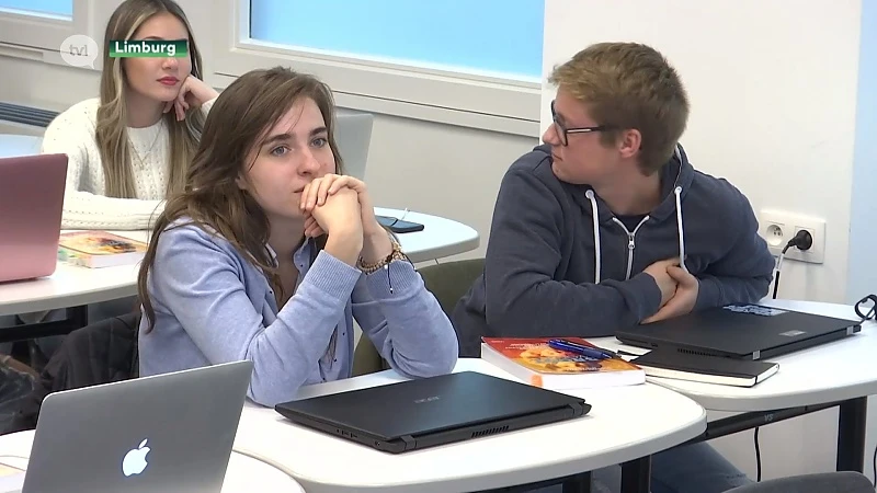 Hogescholen willen opnieuw open gaan op 18 mei